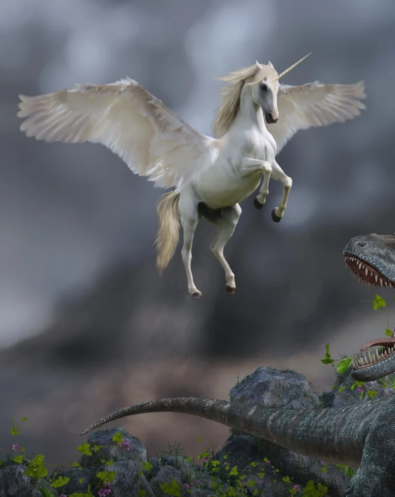 What Do Unicorns Eat